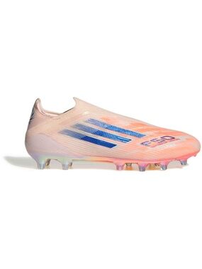 NWT New adidas F50 Sparkfusion Elite Laceless FG Women